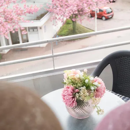 Haus Meeresgruss Sonneck *