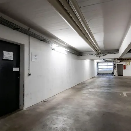 Apartamento Haus Meeresgruss Sonneck *