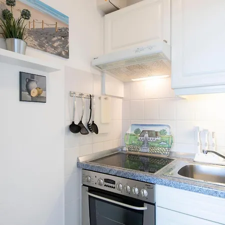 Haus Meeresgruss Sonneck