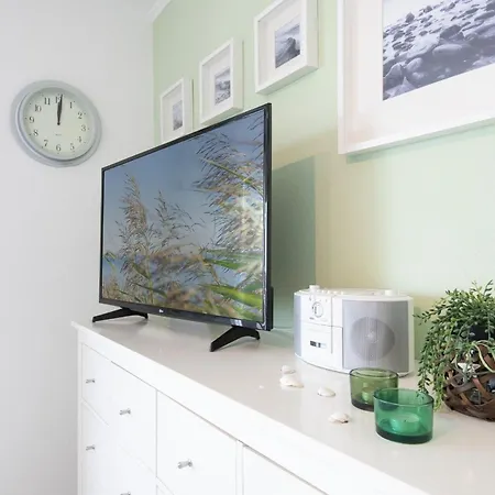 Haus Meeresgruss Sonneck *