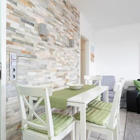 Haus Meeresgruss Sonneck