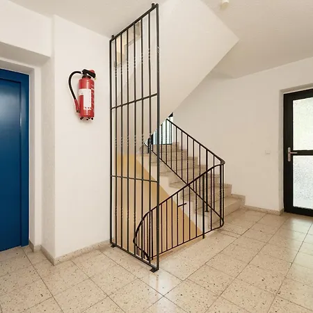 Haus Meeresgruss Sonneck *